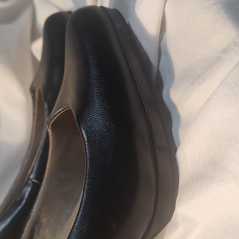 Life Stride Memory Foam Platform Heel - image 4